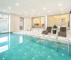 Hotel Gapyeong JH Poolvilla