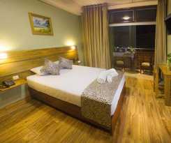 Hotel Copasu