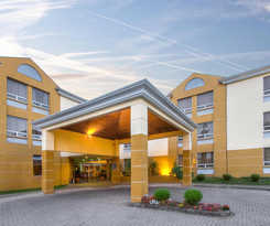 Hotel Cassino Tower Curitiba Aeroporto