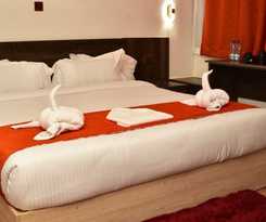 Hotel Old Station Lounge Naivasha