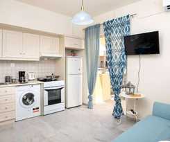 Melina Apartments