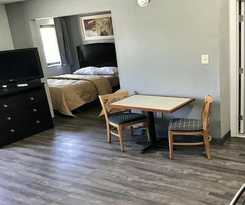 Hotel Palace Inn and Suites - Newport News/Jefferson Ave