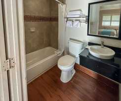 Hotel Studio 6 Ontario, Ca - Convention Center - Airport
