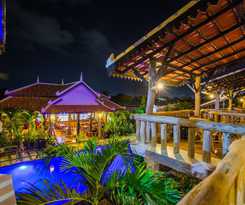 Hotel Moloppor Villa