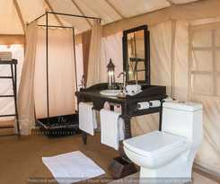 The Golden Camp