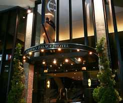 Hotel Slaviero Curitiba Centro