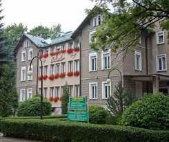 Hotel BELWEDER
