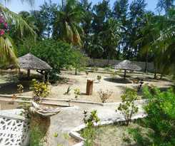 Hotel Dudu Villas N Backpackers