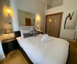 Quartermile serviced apartments