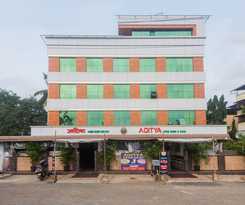Hotel OYO 16718 Aditya Residency