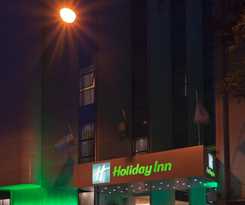 Hotel Holiday Inn Rosario, An Ihg