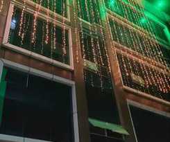 Hotel Green Leaf