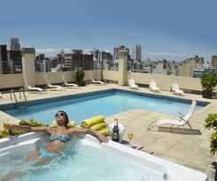 Hotel Plaza Real Suites