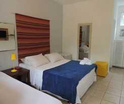 Vila Atlântica Inn