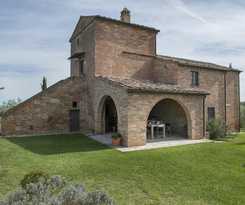 Casale Dei 12 in Montepulciano