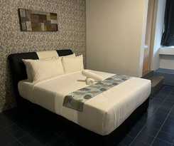 Hotel Cassia Inn Kuching