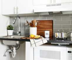 Intown Suites Extended Stay Tucson Az