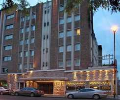 Hotel Austral Bahia Blanca