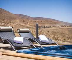 Hotel Petra Bubble Luxotel