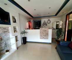 Hotel Santa Mar&iacute;a