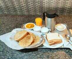 Hotel Goroomgo Out Town Manali