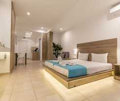 Stay Helios - Aparts and Pool Suites