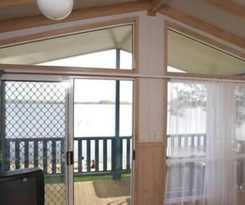 Tuross Lakeside Tourist Park