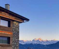 Aïda Hôtel and Spa (Adults Only)