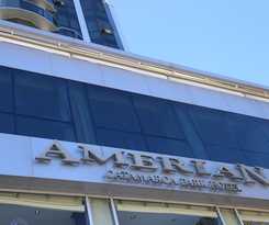 Hotel Am&eacute;rian Catamarca Park