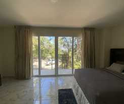 Albergue Finca San Nicolas