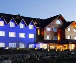 Hotel Alto Calafate Patagonico