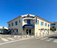 Hotel H&ocirc;tel les Arcades