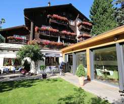 Welschen Zermatt
