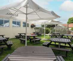 Hotel The Lindisfarne Inn - The Inn Collection Group