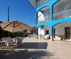  Hotel Parthenius