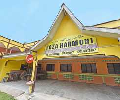 OYO 90454 Haza Harmoni Guesthouse