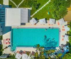 Cocoons Luxury Suites and Villas