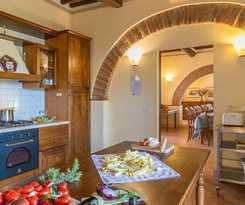  Casa Di Bacco 16 4 in Montepulciano