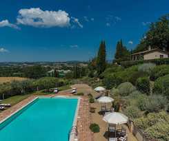  Il Borgo 16 in Assisi