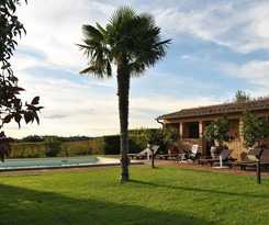 Villa Siena 10 in Castelnuovo Berardenga