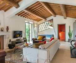  Le Panteraie 10 in Montecatini Terme