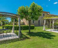 Villa Le Chiarne 22