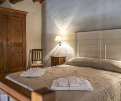 Le Caselle 26 in Cortona