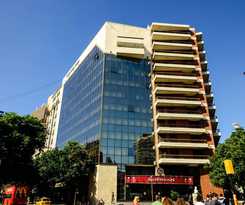 Hotel Amérian Cordoba Park