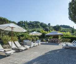 Villa Leone 12 2 Capannori