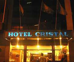 Hotel Gran Cristal