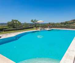 Villa Giulia 10 in Tuoro sul Trasimeno