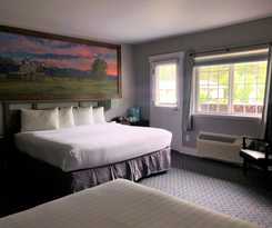 Hotel Blue Elk Inn