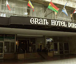 Hotel Gran Dora