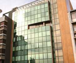 Hotel King David Flat